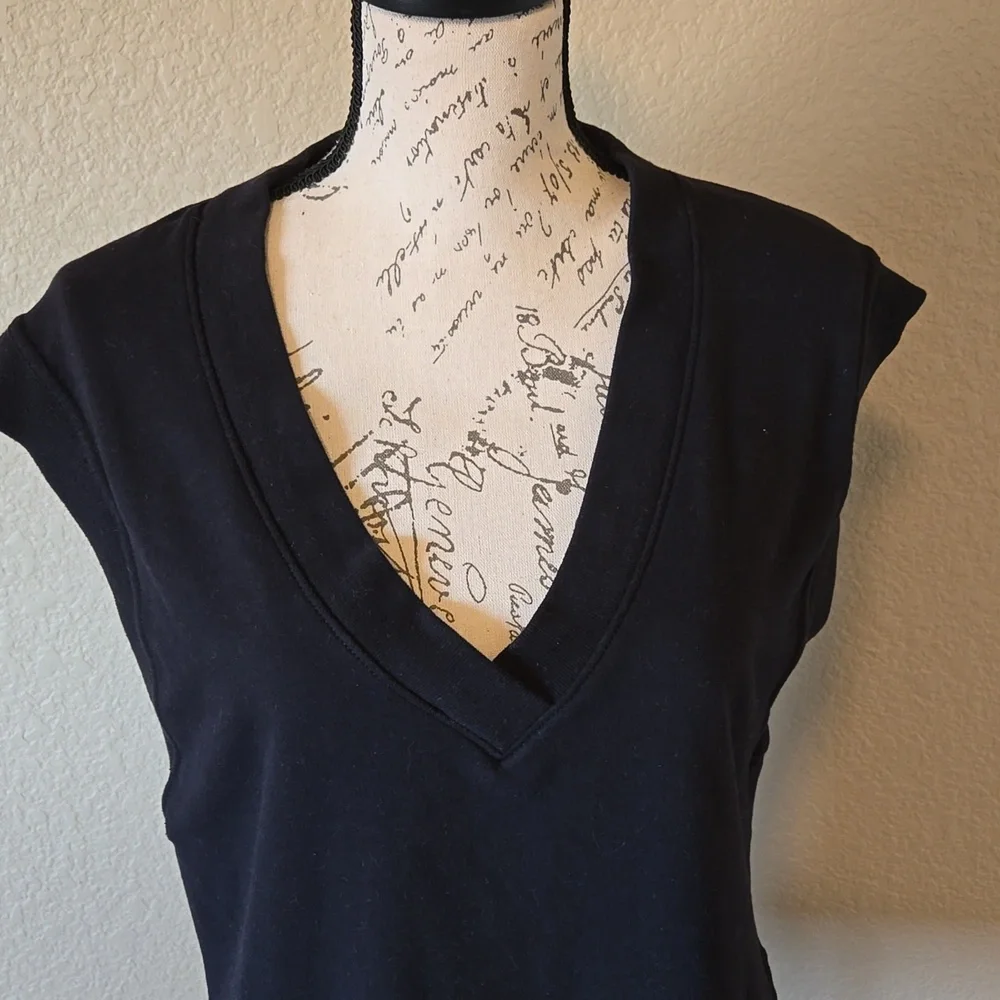 Women's Athleta Vest - Picture 5 of 7